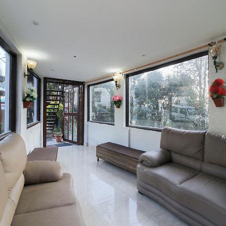 Collection O Nainital Himalayan Resort Eksteriør billede