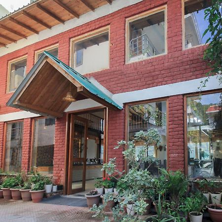Collection O Nainital Himalayan Resort Eksteriør billede